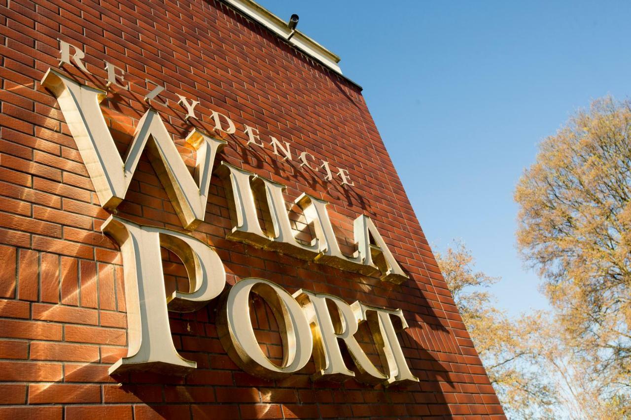 Willa Port Rezydencje 310 Ostróda Zewnętrze zdjęcie