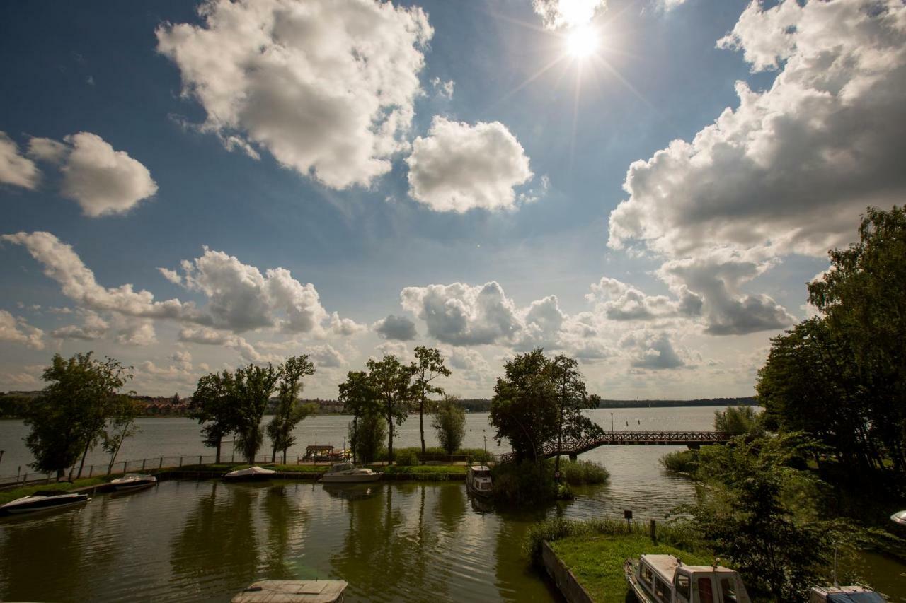 Willa Port Rezydencje 310 Ostróda Zewnętrze zdjęcie