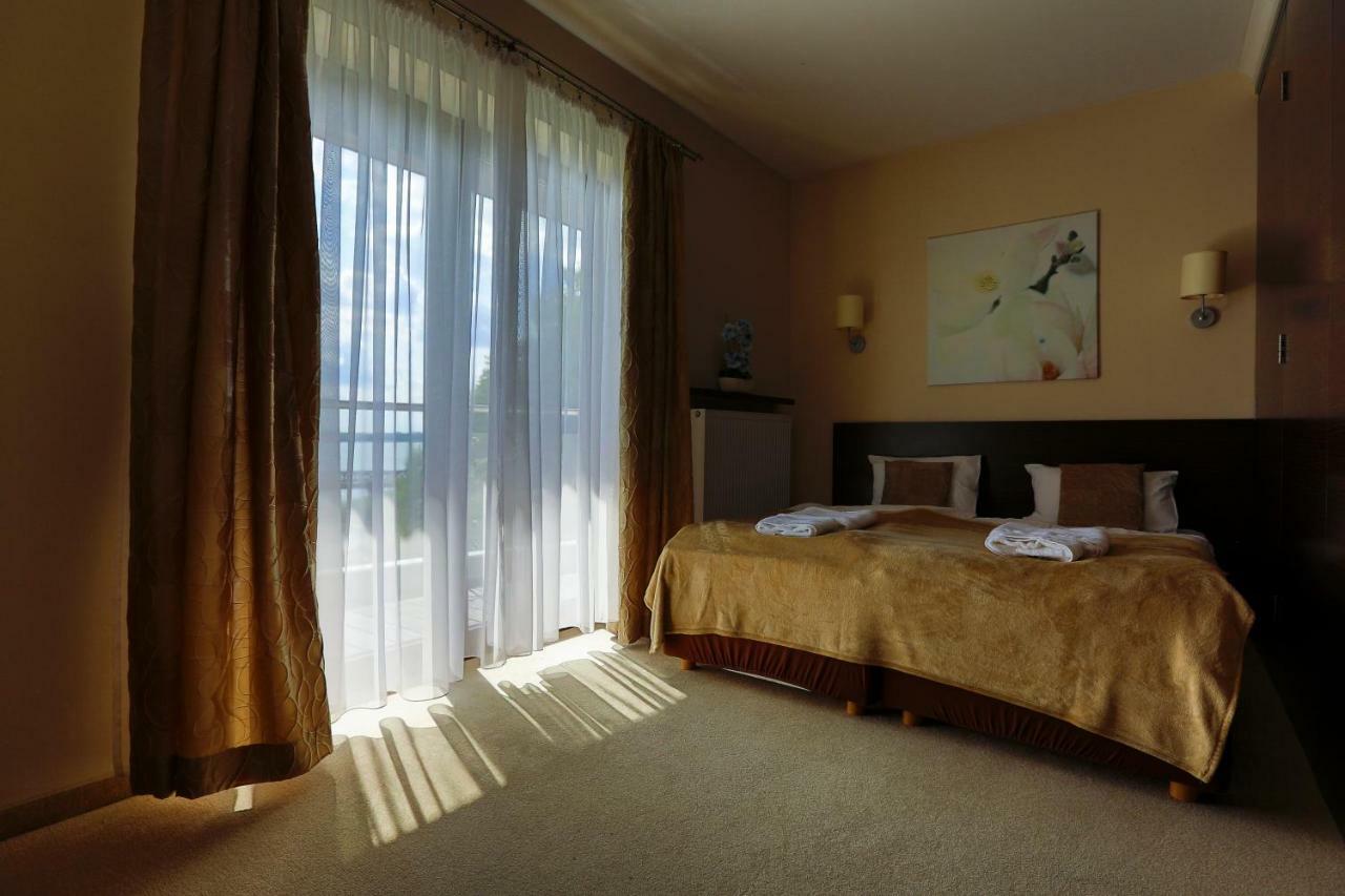 Willa Port Rezydencje 310 Ostróda Zewnętrze zdjęcie