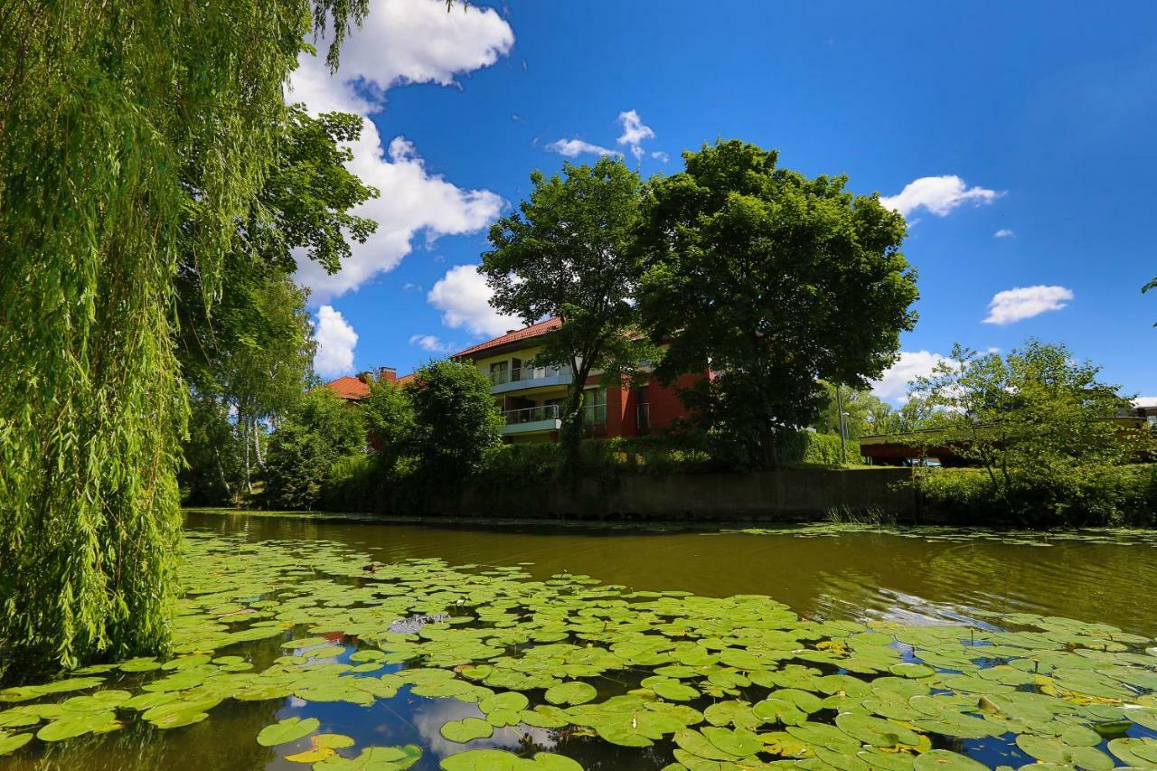 Willa Port Rezydencje 310 Ostróda Zewnętrze zdjęcie