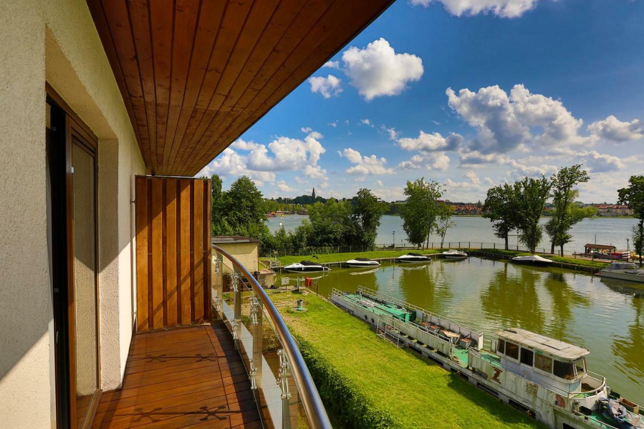 Willa Port Rezydencje 310 Ostróda Zewnętrze zdjęcie